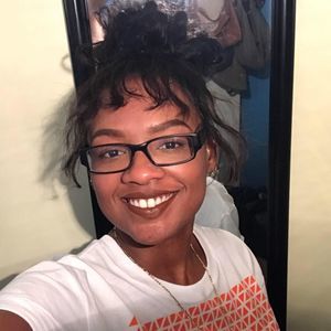 Meet your Posher, Teisha